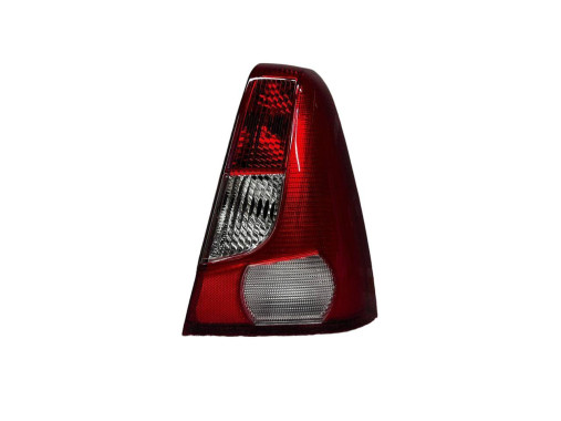 Logan Ліхтар задній правий на Renault Dacia Logan (Рено Дачія Логан) 2004-2009 28008840E - Заображення 1