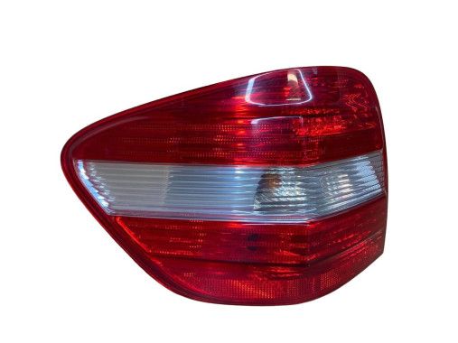 Mercedes-benz Ліхтар задній лівий Mercedes ML W164 (мерседес w164) 5045871E - Заображення 2