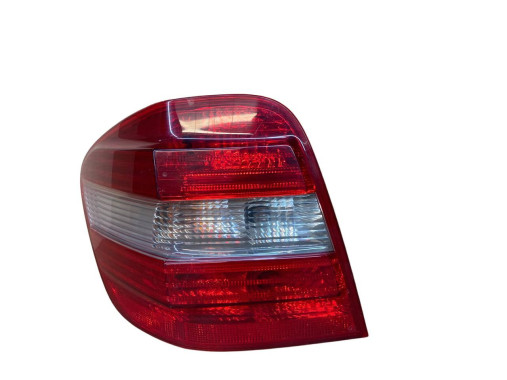 Mercedes-benz Ліхтар задній лівий Mercedes ML W164 (мерседес w164) 5045871E - Заображення 3