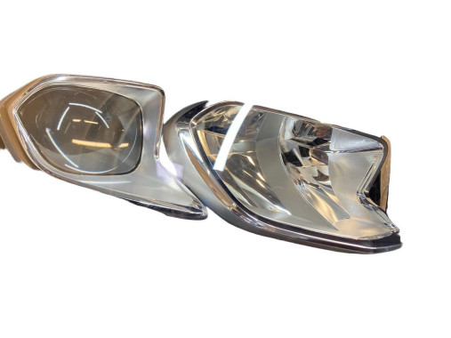 Mercedes-benz Фари на Mercedes W177 A-class (мерседес w177) A1779064703, A1779064803 - Заображення 6