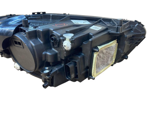 Mercedes-benz Фари на Mercedes W177 A-class (мерседес w177) A1779064703, A1779064803 - Заображення 10