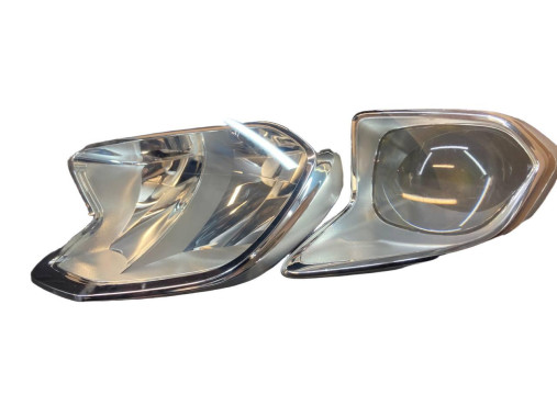 Mercedes-benz Фари на Mercedes W177 A-class (мерседес w177) A1779064703, A1779064803 - Заображення 7