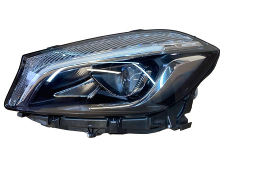 Mercedes-benz Фара ліва на Mercedes-Benz A-Class W176 HIGH PERFORMANS A1769068900 - Заображення 5