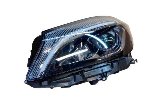 Mercedes-benz Фара ліва на Mercedes-Benz A-Class W176 HIGH PERFORMANS A1769068900 - Заображення 2