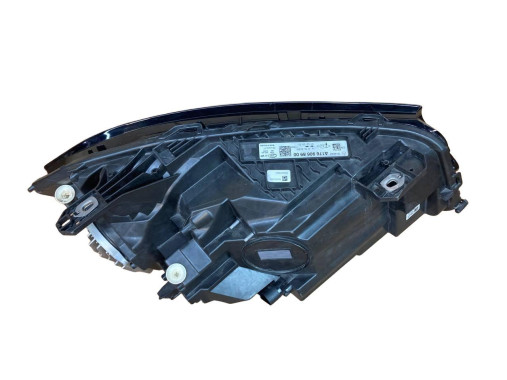 Mercedes-benz Фара ліва на Mercedes-Benz A-Class W176 HIGH PERFORMANS A1769068900 - Заображення 8