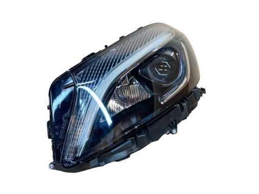 Mercedes-benz Фара ліва на Mercedes-Benz A-Class W176 HIGH PERFORMANS A1769068900 - Заображення 3