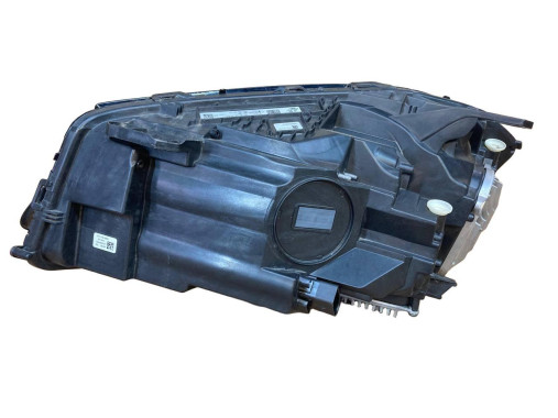 Mercedes-benz Фара правая на Mercedes-Benz A-Class W176 HIGH PERFORMANS A1769069000 - Картинка 7