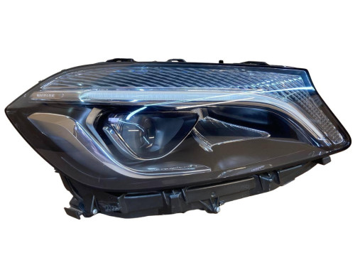 Mercedes-benz Фара правая на Mercedes-Benz A-Class W176 HIGH PERFORMANS A1769069000 - Картинка 5