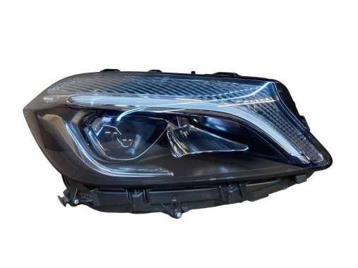 Mercedes-benz Фара правая на Mercedes-Benz A-Class W176 HIGH PERFORMANS A1769069000 - Картинка 2
