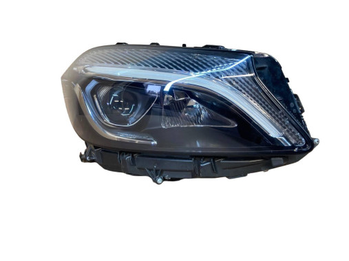 Mercedes-benz Фара правая на Mercedes-Benz A-Class W176 HIGH PERFORMANS A1769069000 - Картинка 3