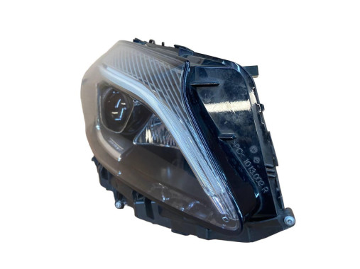 Mercedes-benz Фара правая на Mercedes-Benz A-Class W176 HIGH PERFORMANS A1769069000 - Картинка 6