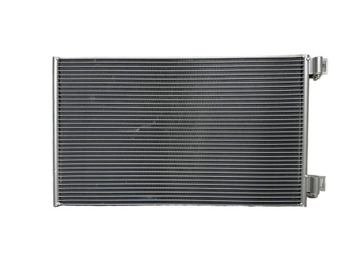 Polcar Радиатор кондиционера на Renault Kangoo (Рено Кенго) 2008–2022 6062K8C1S - Картинка 3