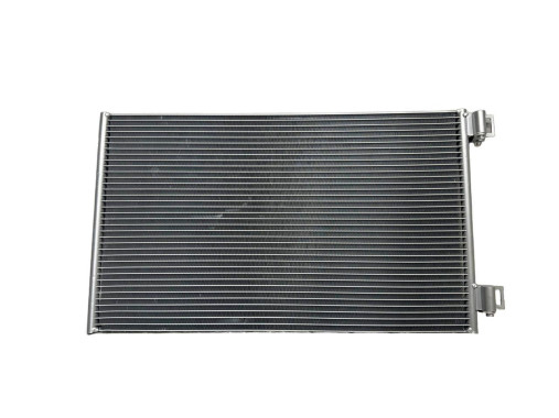Polcar Радиатор кондиционера на Renault Kangoo (Рено Кенго) 2008–2022 6062K8C1S - Картинка 2