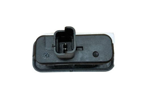 Polcar Кнопка багажника с микростатическим контактом на Renault Scenic 2 (рено сценик 2) 2003-2009 6012Z55 - Картинка 2