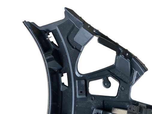Renault Кронштейн бампера левый на Renault Megane 3 (рено меган 3) 2009-2011 269160001R 269160006R - Картинка 4