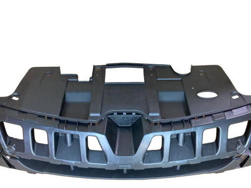 Renault Центральний кронштейн бампера на Renault Megane 3 (Рено Меган 3) 2009-2011 - Заображення 4