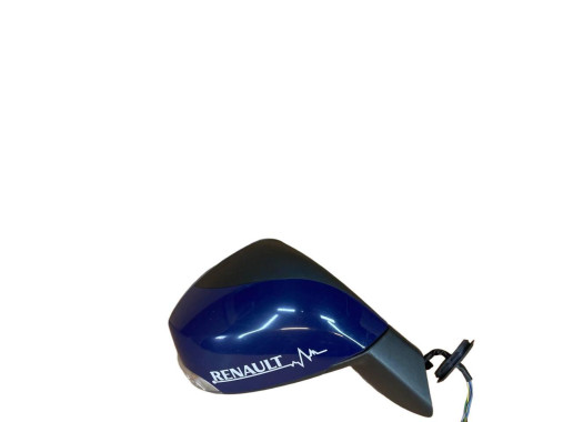 Renault Зеркало правое наружное на Renault Scenic 3 (рено сценик 3) 2009-2013 963021615R, 963024894R - Картинка 4