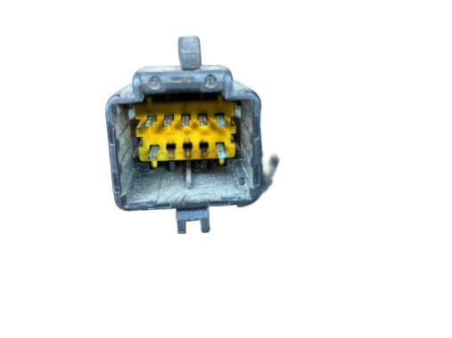 Renault Зеркало правое наружное Renault Scenic 2 (Рено Сценик 2) 2003-2009 - Картинка 6