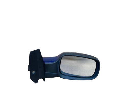 Renault Зеркало правое наружное Renault Scenic 2 (Рено Сценик 2) 2003-2009 - Картинка 2