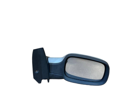 Renault Зеркало правое наружное на Renault Scenic 2 (Рено Сценик 2) 2003-2009 - Картинка 6