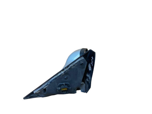 Renault Зеркало правое наружное на Renault Scenic 2 (Рено Сценик 2) 2003-2009 - Картинка 3