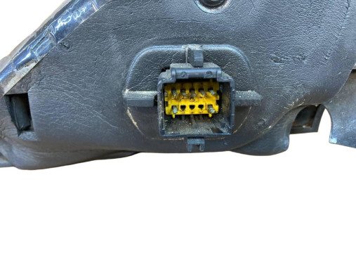 Renault Зеркало правое наружное на Renault Scenic 2 (Рено Сценик 2) 2003-2009 - Картинка 5