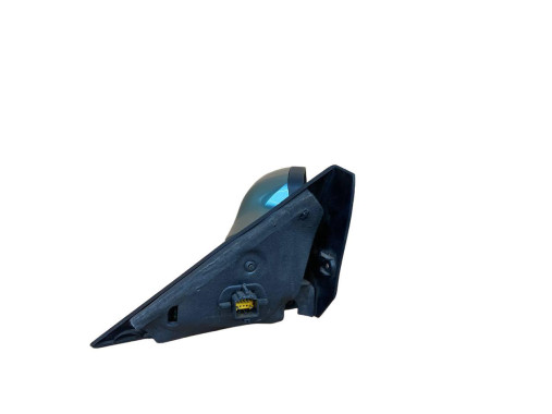 Renault Зеркало правое наружное Renault Scenic 2 (Рено Сценик 2) 2003-2009 - Картинка 3