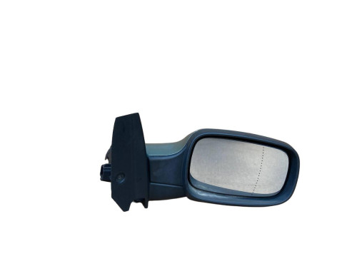 Renault Зеркало правое наружное Renault Scenic 2 (Рено Сценик 2) 2003-2009 - Картинка 5