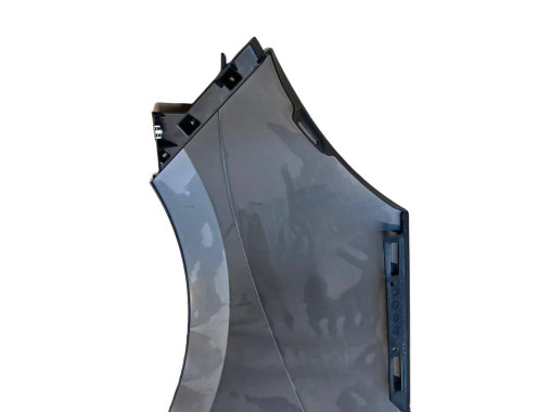 Renault Крило праве на Renault Grand Scenic 3 (рено гранд сценік 3) 2013-2016 631005264R - Заображення 8