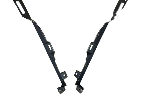 Renault Крила праве ліве комплект на Renault Scenic 3 (рено сценік 3) 2013-2016 631005264R, 631015271R - Заображення 3