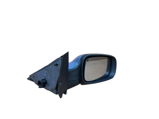 Renault Дзеркало праве зовнішнє на Renault Scenic 2 (рено сценік 2) 2003-2009 - Заображення 4