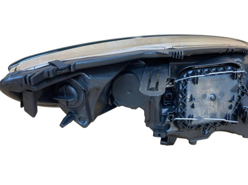 Renault Фара передня ліва Renault Megane 3 (рено меган 3) 2009-2013 260607449R - Заображення 8