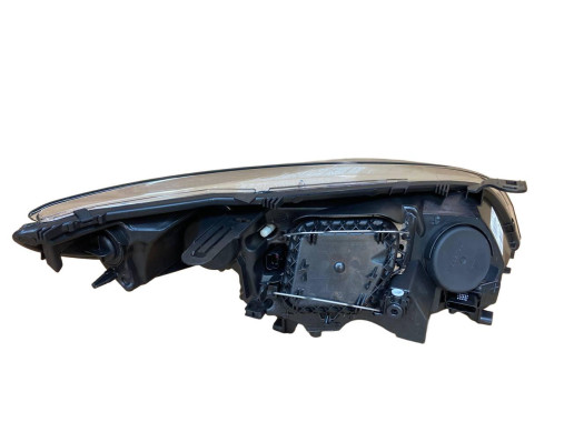 Renault Фара передня ліва Renault Megane 3 (рено меган 3) 2009-2013 260607449R - Заображення 6