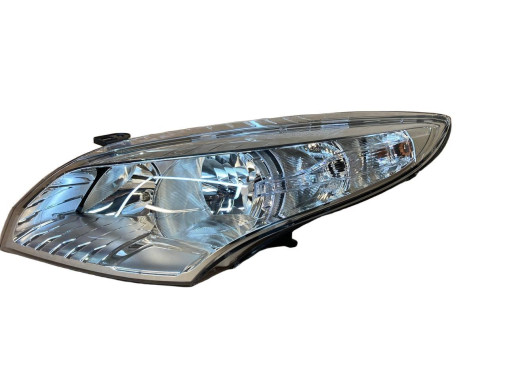 Renault Фара передня ліва Renault Megane 3 (рено меган 3) 2009-2013 260607449R - Заображення 3