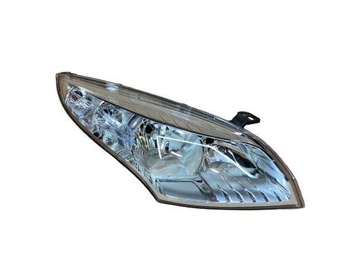 Renault Фара передняя правая Renault Megane 3 (рено меган 3) 2009-2013 260108719R - Картинка 1