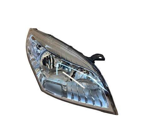 Renault Фара передняя правая Renault Megane 3 (рено меган 3) 2009-2013 260108719R - Картинка 2