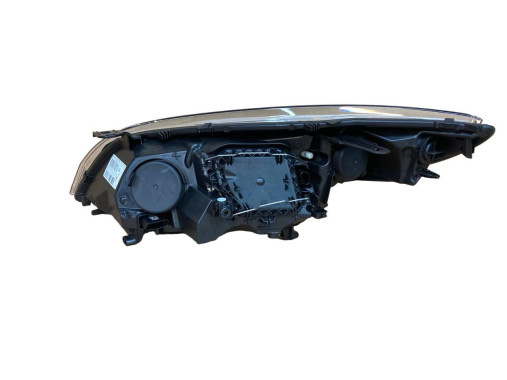 Renault Фара передняя правая Renault Megane 3 (рено меган 3) 2009-2013 260108719R - Картинка 5