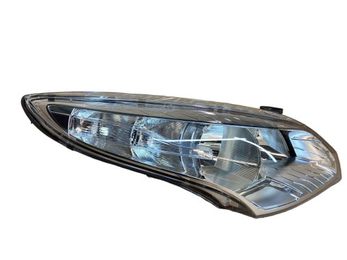 Renault Фара передняя правая Renault Megane 3 (рено меган 3) 2009-2013 260108719R - Картинка 3