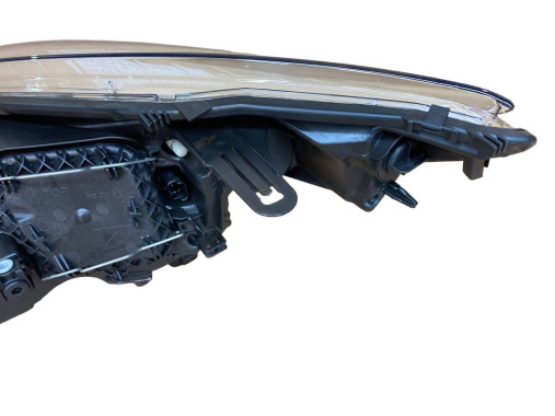Renault Фара передняя правая Renault Megane 3 (рено меган 3) 2009-2013 260108719R - Картинка 4