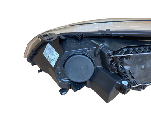 Renault Фара передня права Renault Megane 3 (рено меган 3) 2009-2013 260105680R - Заображення 8