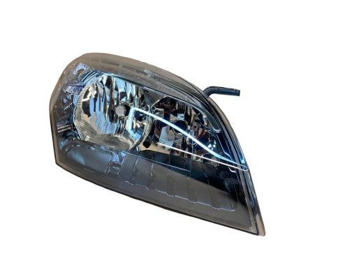 Renault Фара передня права Renault Megane 3 (рено меган 3) 2009-2013 260105680R - Заображення 5