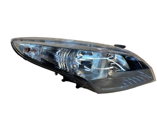 Renault Фара передня права Renault Megane 3 (рено меган 3) 2009-2013 260105680R - Заображення 3