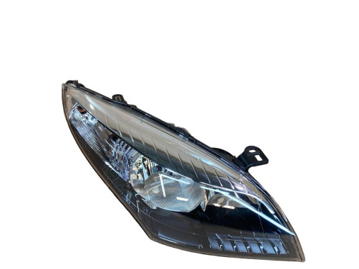 Renault Фара передня права Renault Megane 3 (рено меган 3) 2009-2013 260105680R - Заображення 4