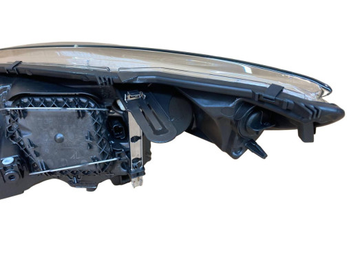Renault Фара передня права Renault Megane 3 (рено меган 3) 2009-2013 260105680R - Заображення 6
