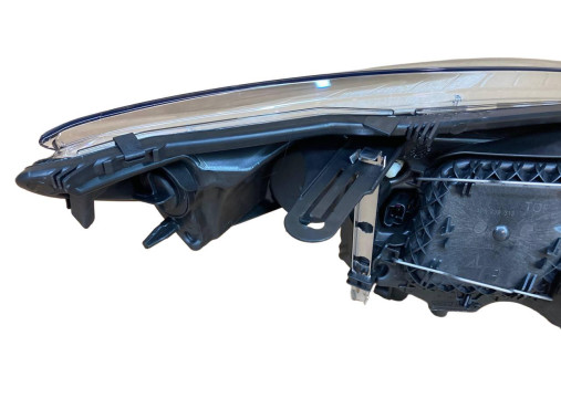 Renault Фара передня ліва Renault Megane 3 (рено меган 3) 2009-2013 260608405R - Заображення 7