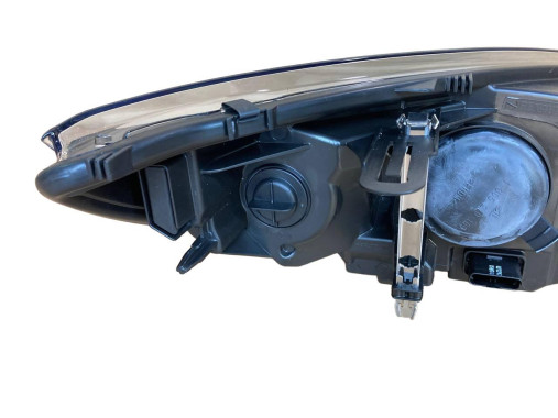 Renault Фара передняя левая Renault Megane 3 GT (рено меган 3) 2014-2016 260601781R - Картинка 6