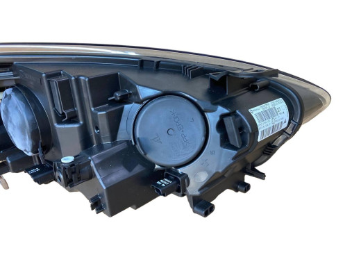 Renault Фара передняя левая Renault Megane 3 GT (рено меган 3) 2014-2016 260601781R - Картинка 8
