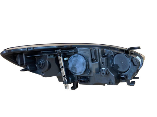 Renault Фара передняя левая Renault Megane 3 GT (рено меган 3) 2014-2016 260601781R - Картинка 7