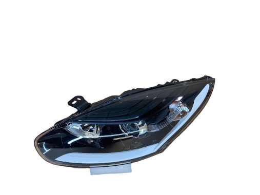 Renault Фара передняя левая Renault Megane 3 GT (рено меган 3) 2014-2016 260601781R - Картинка 2