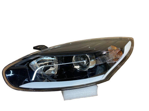 Renault Фара передняя левая Renault Megane 3 GT (рено меган 3) 2014-2016 260601781R - Картинка 1